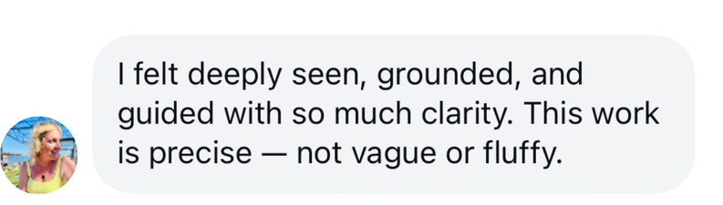 Sales page testimonials (2)